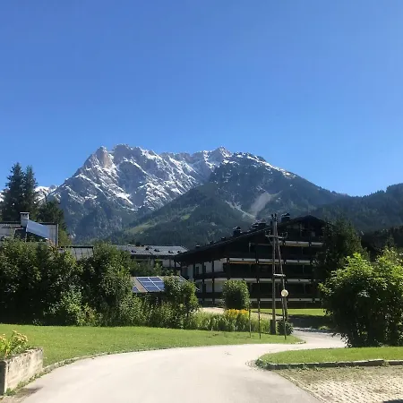 Sonnleiten Appartamento *