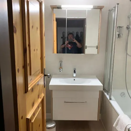 Sonnleiten Maria Alm am Steinernen Meer