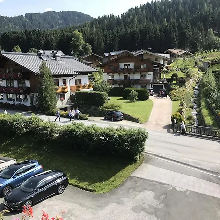 Sonnleiten Appartamento