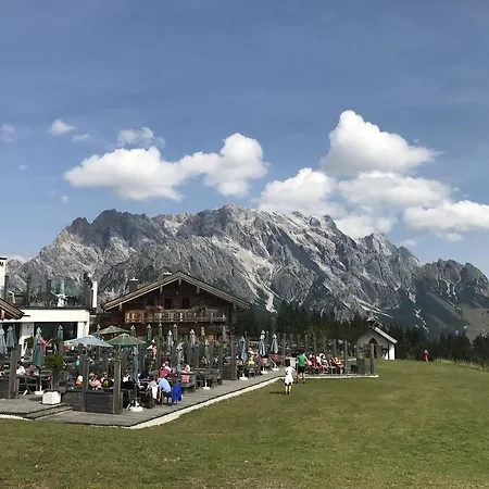 Sonnleiten Appartamento