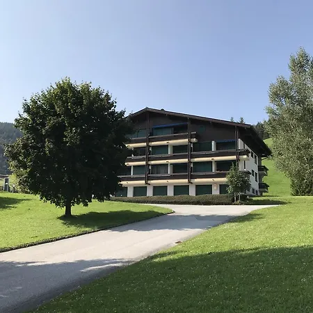 Apartment Sonnleiten Maria Alm am Steinernen Meer