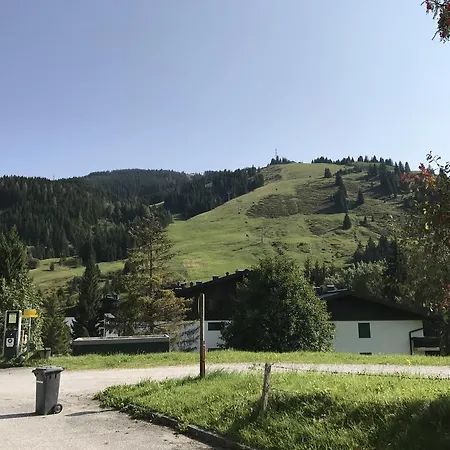 Sonnleiten Appartamento *