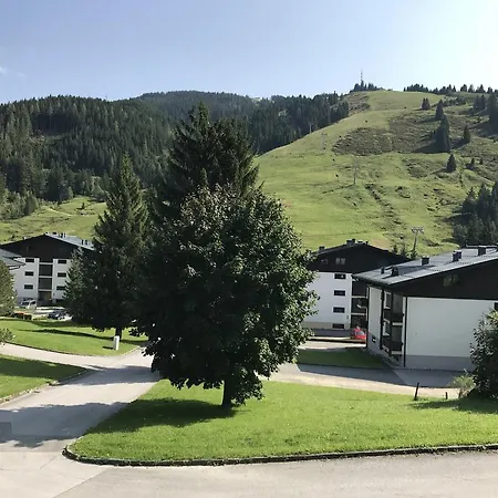 Sonnleiten * Maria Alm am Steinernen Meer