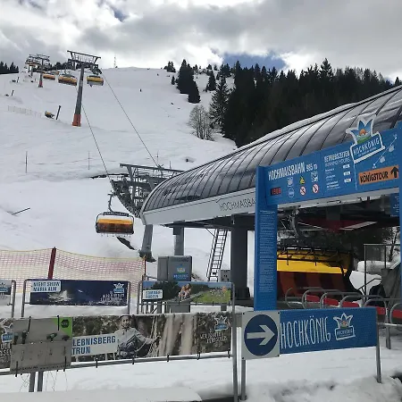 Sonnleiten Appartamento