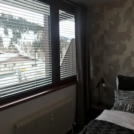 Sonnleiten Apartment