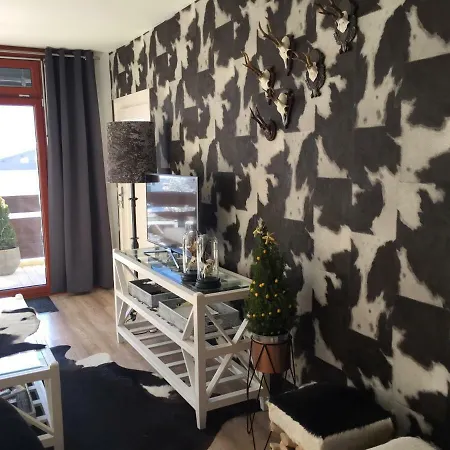 Sonnleiten Appartamento Maria Alm am Steinernen Meer