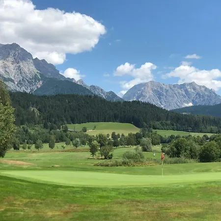 Sonnleiten Maria Alm am Steinernen Meer