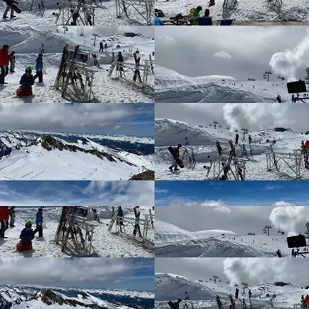 Sonnleiten * Maria Alm am Steinernen Meer