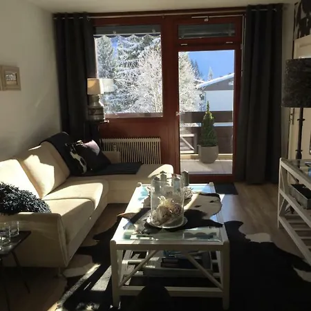 Sonnleiten Apartment Maria Alm am Steinernen Meer