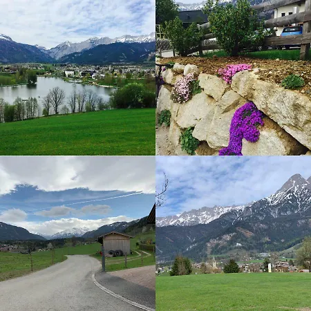 Sonnleiten Apartment Maria Alm am Steinernen Meer